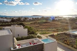 Helius Villas - Aliki - 9