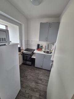 Apartment an der Weser - Bremerhaven - 4