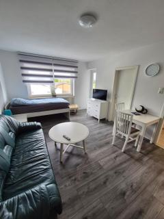 Apartment an der Weser - Bremerhaven - 6