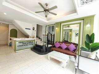 Skutan Inn Sutthisan Nexus Opal - Bangkok - 5