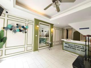 Skutan Inn Sutthisan Nexus Opal - Bangkok - 6