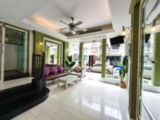 Skutan Inn Sutthisan Nexus Opal - Bangkok - 7