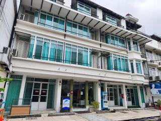 Skutan Inn Sutthisan Nexus Opal - Bangkok - 8