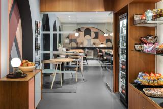 Hotel La Pergola - 3