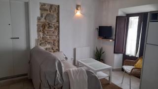 Apartamento balcón en el centro - Tarifa - 8
