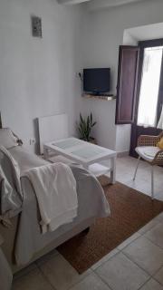 Apartamento balcón en el centro - Tarifa - 6