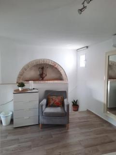 Apartamento balcón en el centro - Tarifa - 3