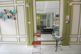 Skutan Inn Sutthisan Nexus Opal - Bangkok - 2
