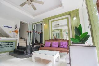 Skutan Inn Sutthisan Nexus Opal - Bangkok - 4
