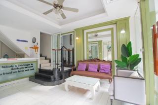 Skutan Inn Sutthisan Nexus Opal - Bangkok - 3