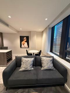 1bed apartment in foreshore place city views 1202 - Cape Town - 3