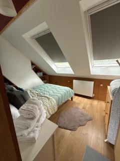 Cosy Loft apartment - Harrow on the Hill - 3