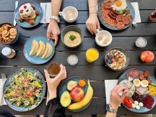 Rooftop City Residence with Underground Parking - 4