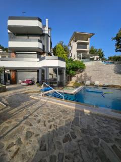 Villa davraz - 6