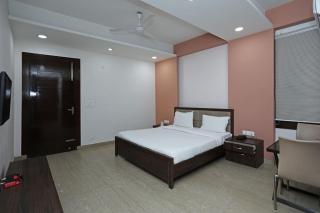 Hotel O Nemom - Trivandrum - 1