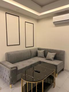 1 bed Luxury penthouse Secured 501 - Lahore - 9