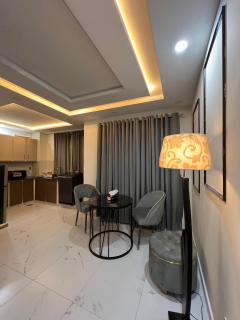 1 bed Luxury penthouse Secured 501 - Lahore - 3