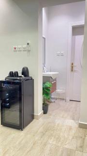 LP119 Warm Studio Apartment in Al Malqa - Riyadh - 3