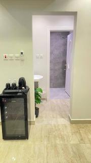 LP119 Warm Studio Apartment in Al Malqa - Riyadh - 2
