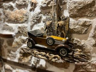 Vechia Villa Mitllari - 1