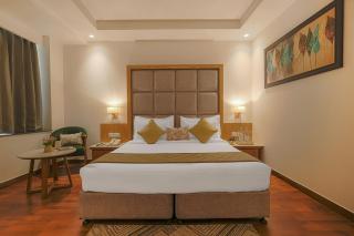 Quality Inn Elite Levelup Boutique - Amritsar - 4