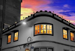CENTRO CASTILLO - Secret Stays Near Alicante - Heart of Santa Pola - Santa Pola - 0
