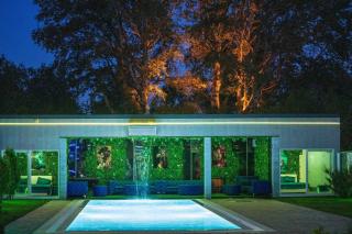 Green Mansion - Domneşti - 7