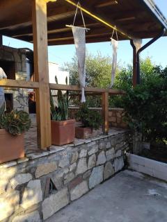Vogklis House - Qeparo - 8