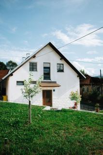 Holiday House Smilja - Ogulin - 8