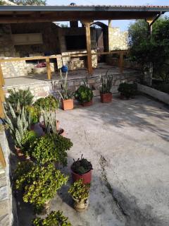 Vogklis House - Qeparo - 7