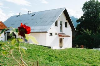 Holiday House Smilja - Ogulin - 9