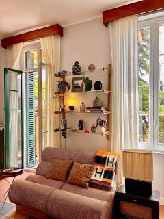 Elegant apartment, Cap de Nice - Nizza - 1