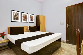 Hotel O HOTEL SHYAM RESIDENCY - Neu-Delhi - 0