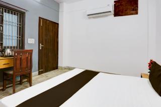 Hotel O HOTEL SHYAM RESIDENCY - Neu-Delhi - 1