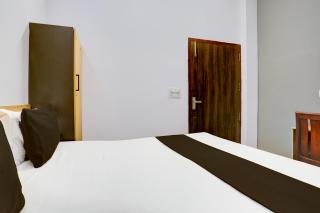 Hotel O HOTEL SHYAM RESIDENCY - Neu-Delhi - 4