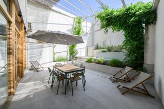 GuestReady - One fantástic city retreat - Madrid - 8