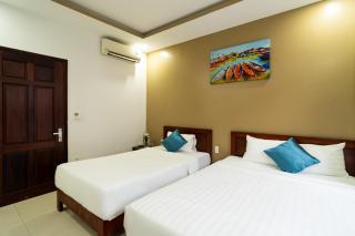 Mai Boutique Villa Hoi An - Hoi An - 3