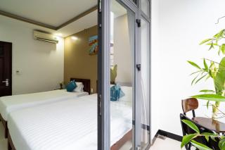 Mai Boutique Villa Hoi An - Hoi An - 2