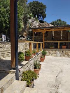 Vogklis House - Qeparo - 0
