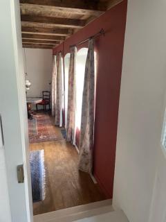 La Maison du Voyageur 1546 - studio - 5