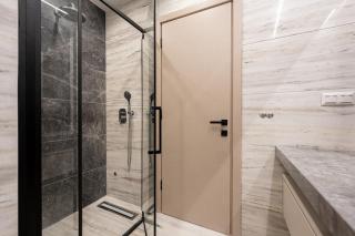Anastazia's Luxury Apartment - Nea Moudania - 9