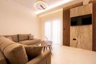 Anastazia's Luxury Apartment - Nea Moudania - 8