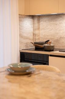 Anastazia's Luxury Apartment - Nea Moudania - 3