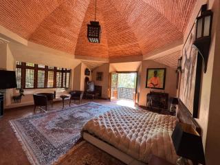 Superbe villa avec piscine privée - Golf Amelkis - 9