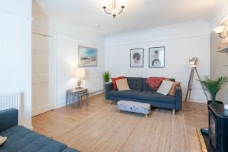 Smugglers Loft - Anstruther - 6