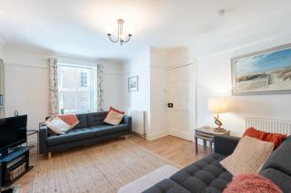Smugglers Loft - Anstruther - 7