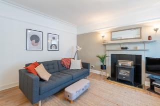 Smugglers Loft - Anstruther - 8