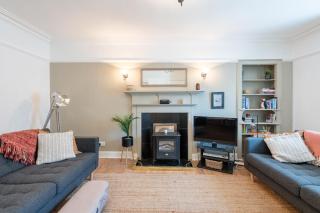 Smugglers Loft - Anstruther - 5