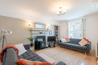 Smugglers Loft - Anstruther - 3