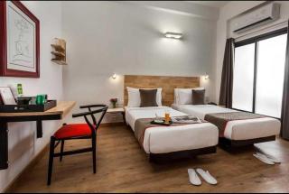 Townhouse Dholpanda Near Lighthouse Puri - Jāmb - 6